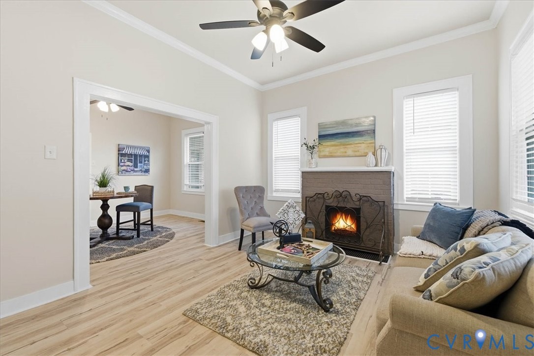Marseilles St, Petersburg, VA 23803 #1