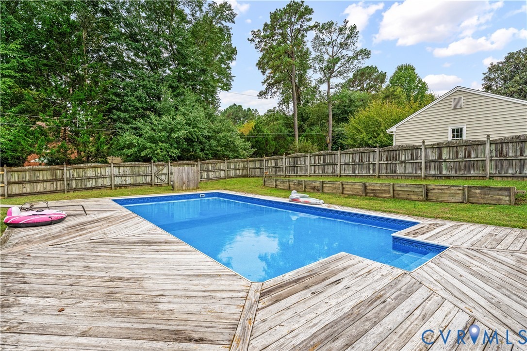 Buxton Dr, Chester, VA 23831 #1