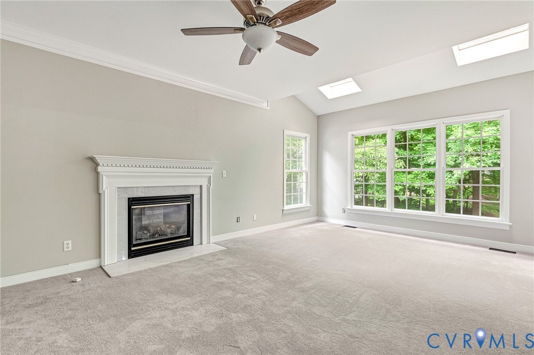 Smallwood Ct, Mechanicsville, VA 23116