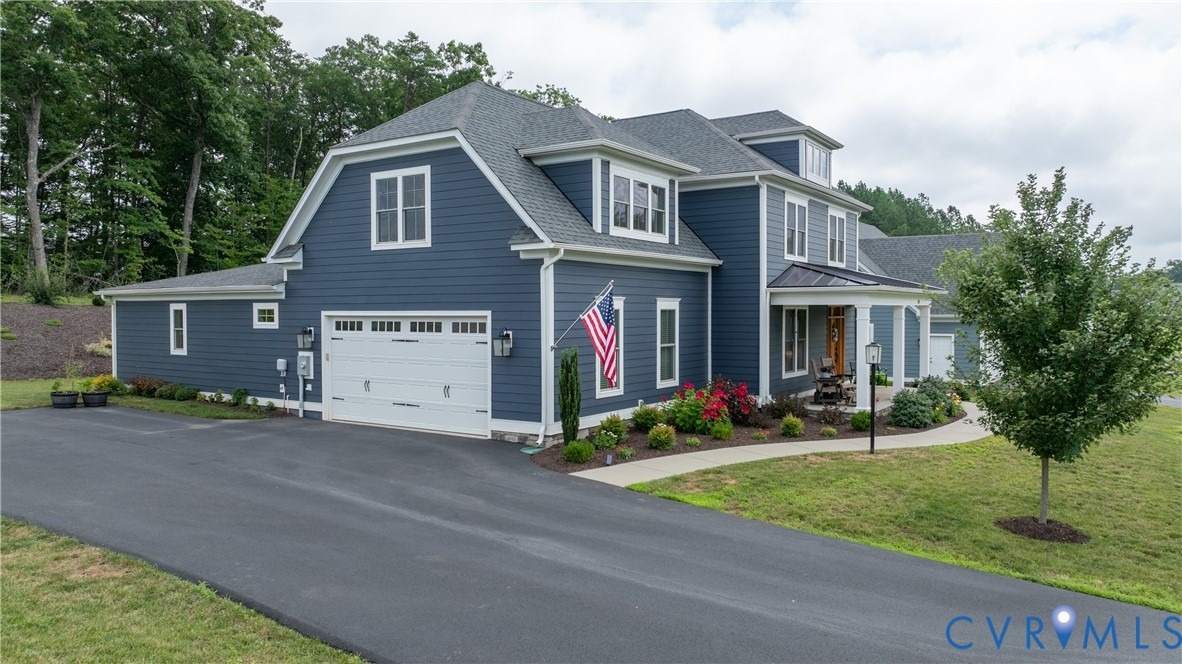 Bear Island Pkwy, Zion Crossroads, VA 22942 #1