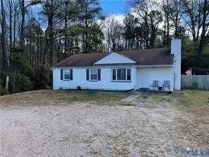 Mechanicsville Tpke, Mechanicsville, VA 23111