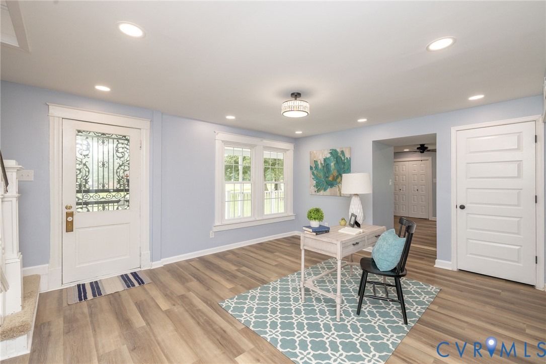 The Glebe Ln, Charles City, VA 23030 #1
