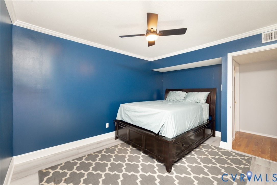 Bronwyn Rd, Henrico, VA 23238