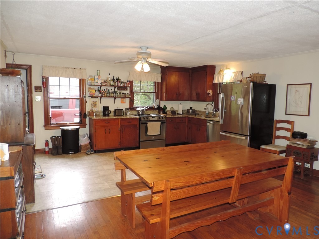 Welling Hall Rd, Doswell, VA 23047 #1