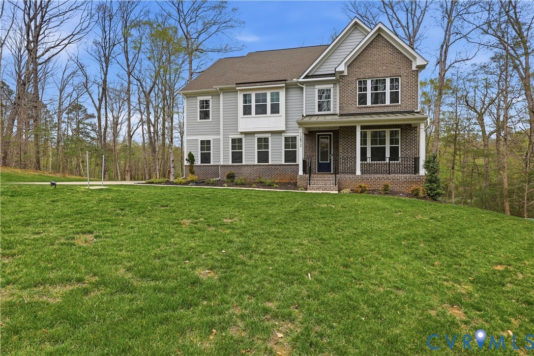 Lonan Ave, Chesterfield, VA 23838