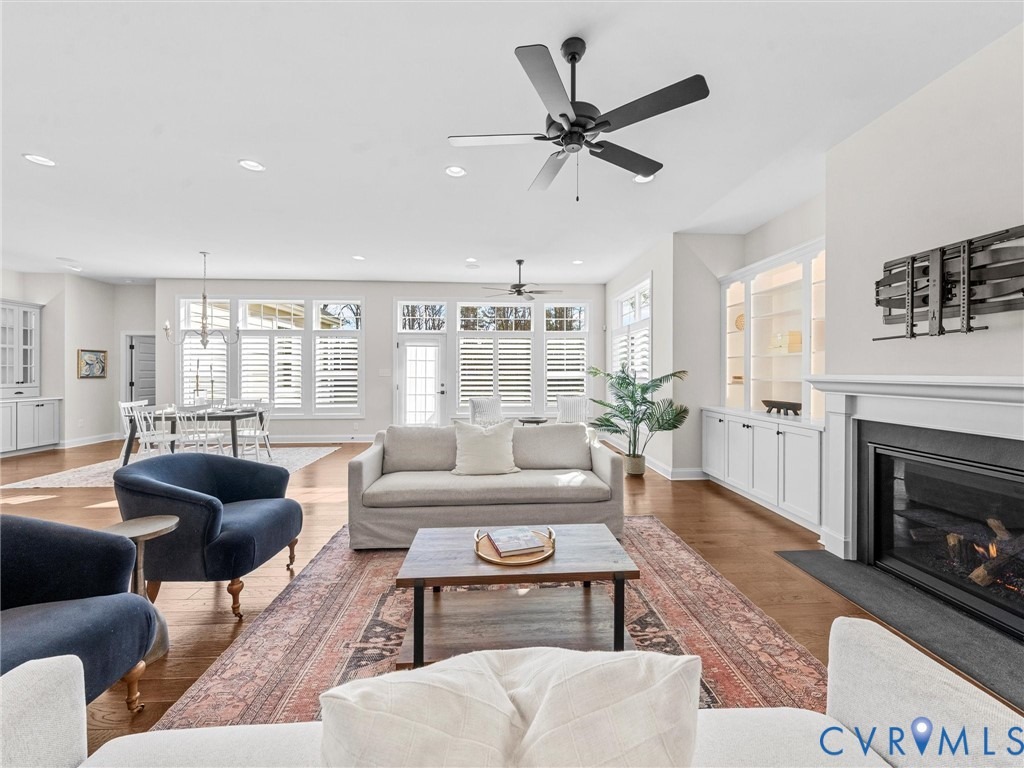 Eagle Bend Dr, Moseley, VA 23120 #1