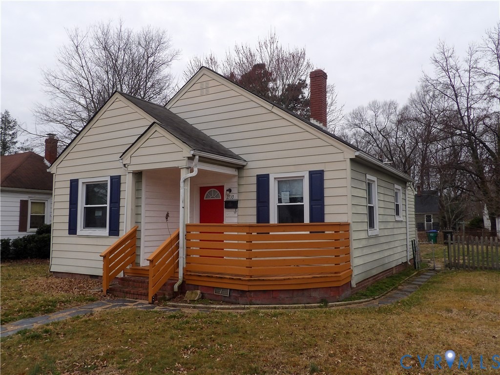 Wellington St, Richmond, VA 23222 #1