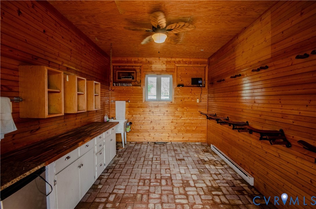 Perkins Rd, Kents Store, VA 23084 #1