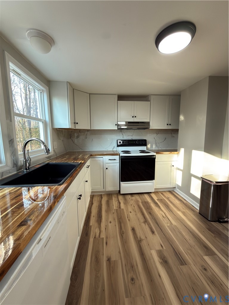 Main St, Courtland, VA 23837
