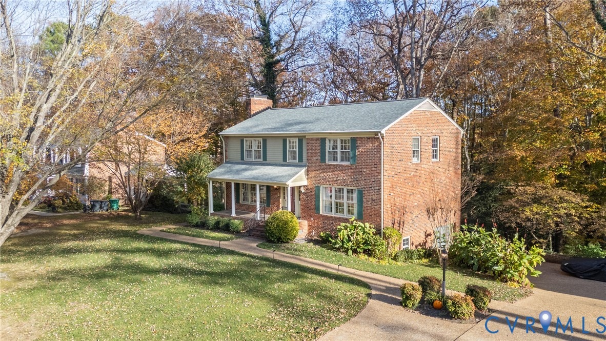 Melody Ct, North Chesterfield, VA 23234 #1