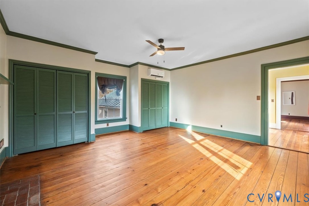 Indian Oak Rd, Crewe, VA 23930