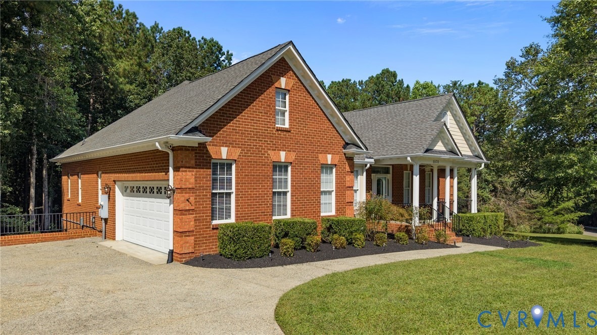 Tyshire Pkwy, Providence Forge, VA 23140 #1