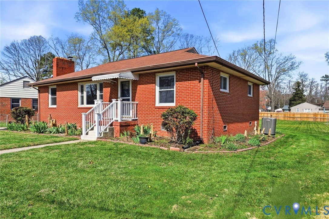 Twila Ln, North Chesterfield, VA 23234 #1