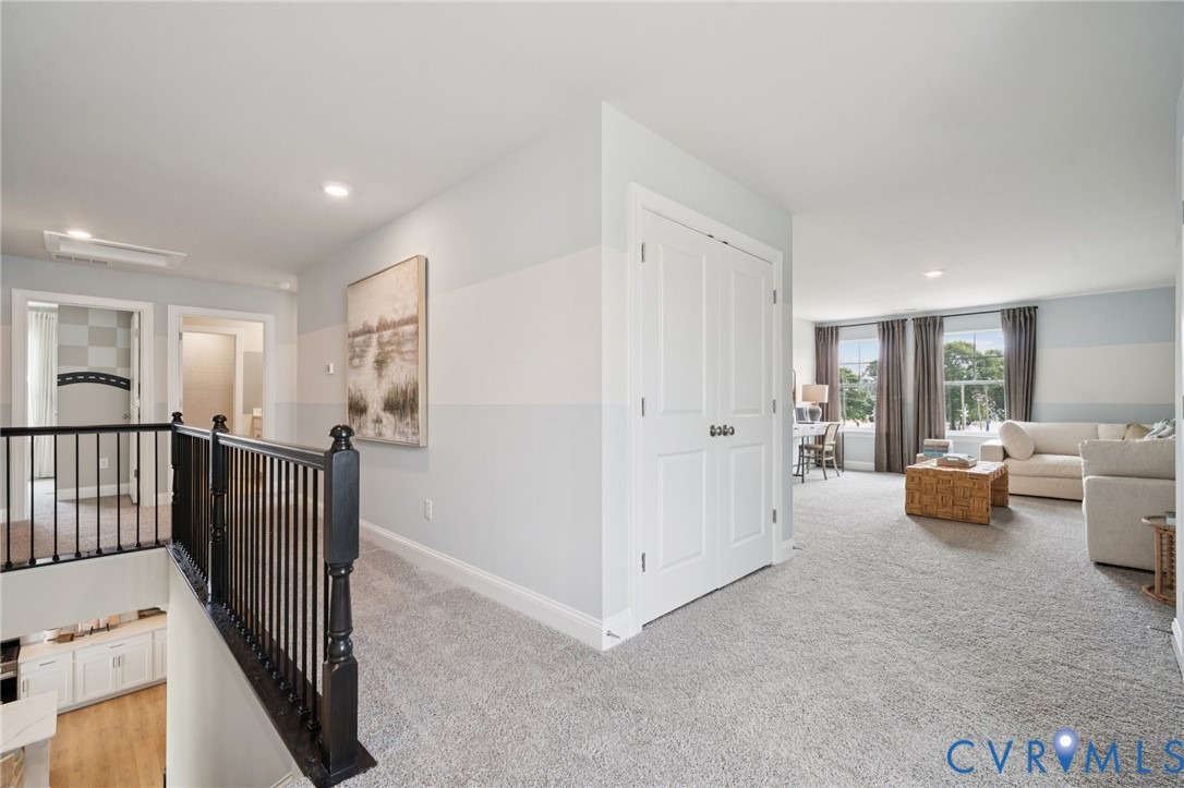 Barmer Rd, Chesterfield, VA 23832