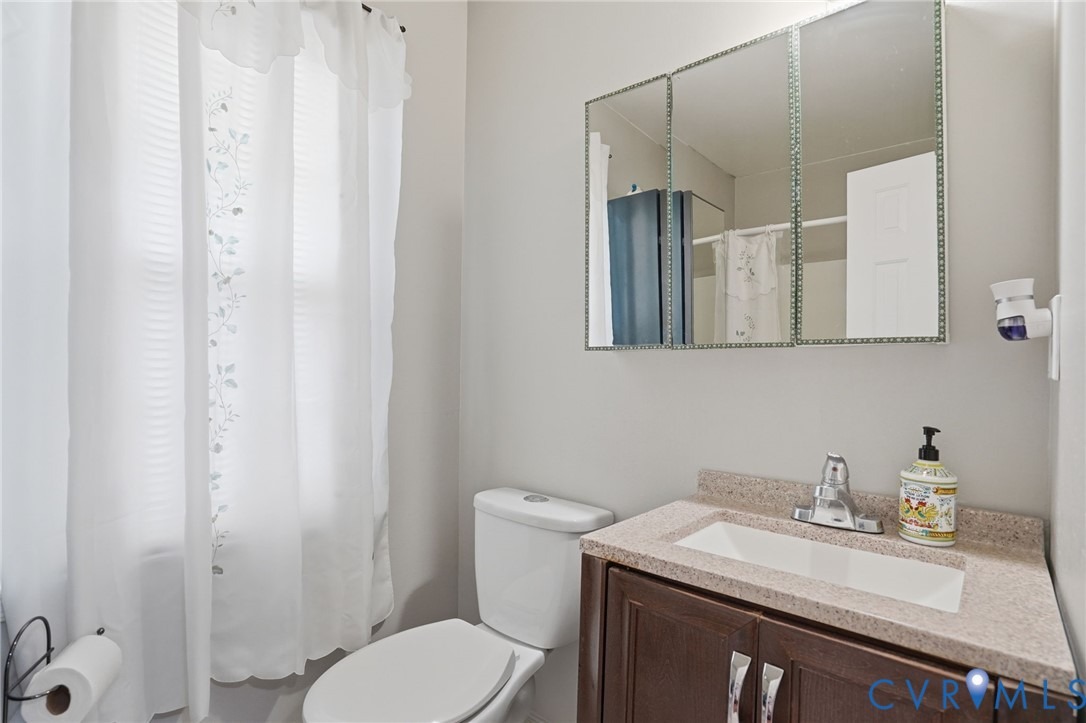 Ivy Banks Dr, Mechanicsville, VA 23116