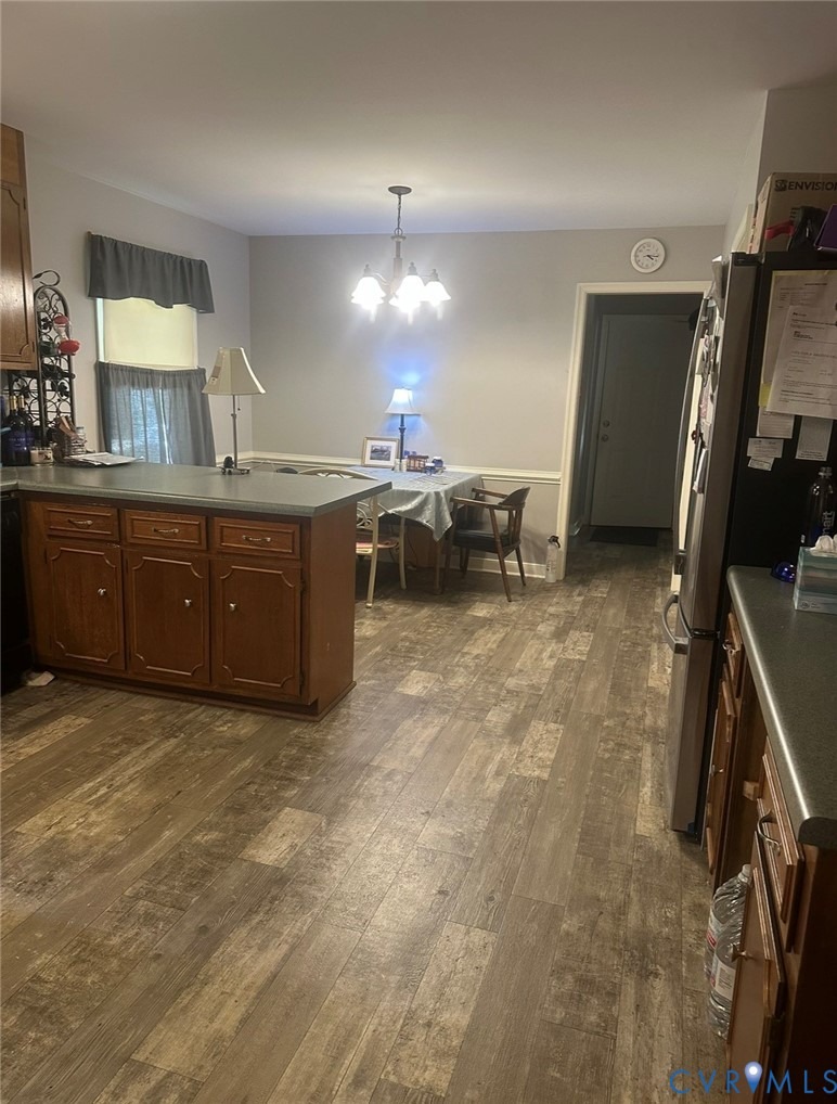 Gold Acres Farm Rd, Prince George, VA 23875 #1