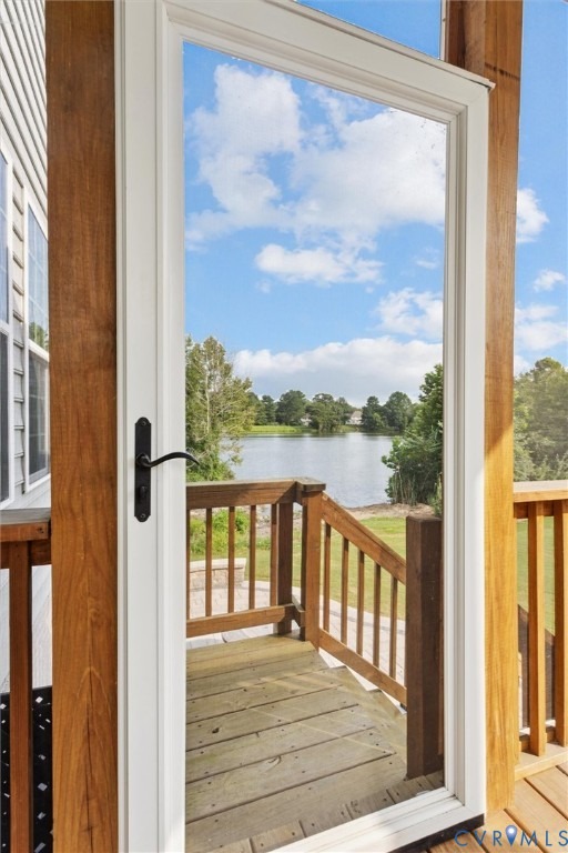 Fairmont Dr, Williamsburg, VA 23188 #1