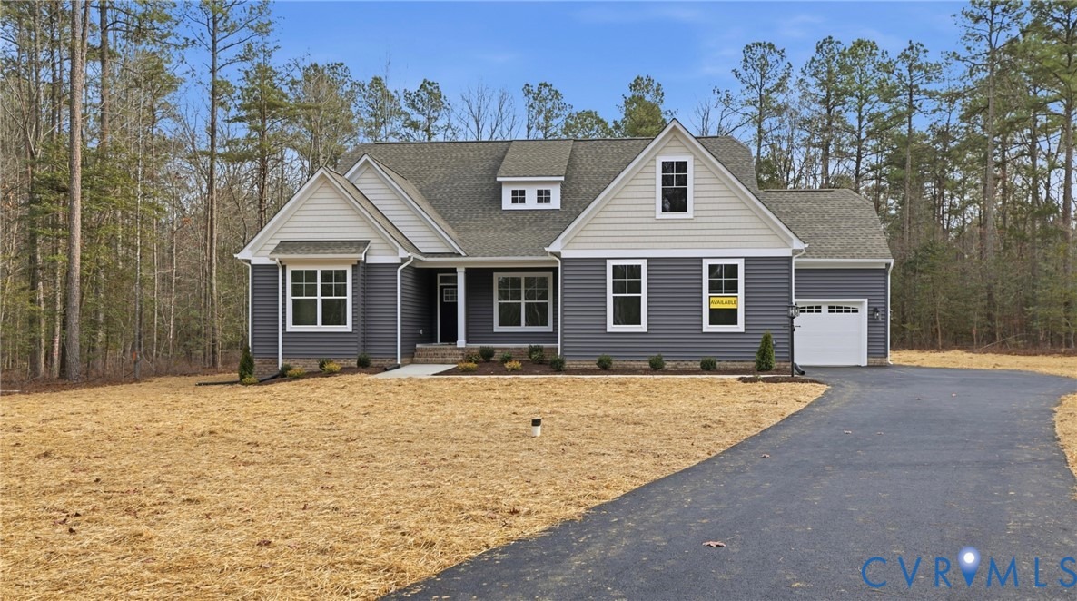 Battleline Dr, Mechanicsville, VA 23111 #1
