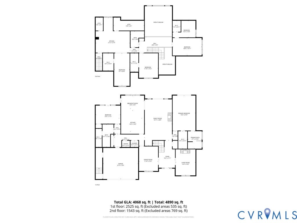 Oak River Ct, South Chesterfield, VA 23803