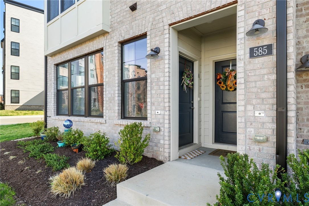 Hazel Pl, Richmond, VA 23233