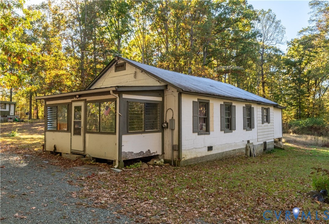 Hadensville Fife Rd, Goochland, VA 23063 #1