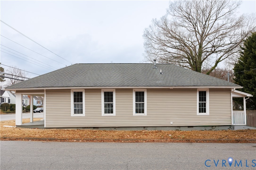 Broadway , Hopewell, VA 23860 #1