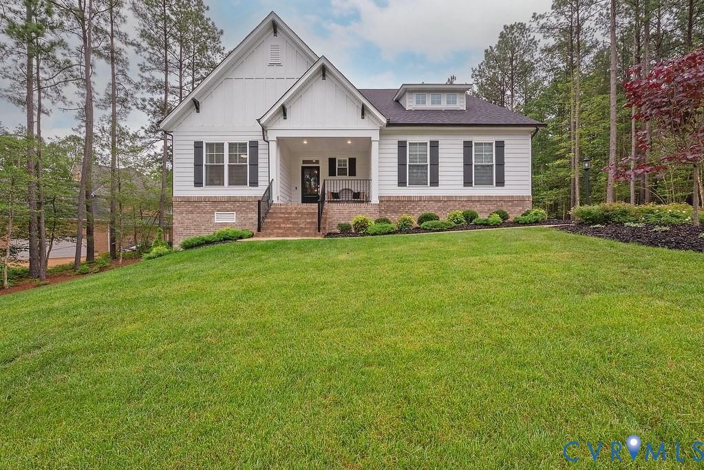 Dogwood Trail Way, Rockville, VA 23146