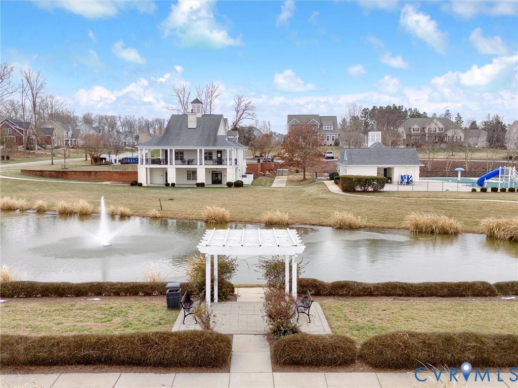 Riverboat Dr, Chester, VA 23836 #1
