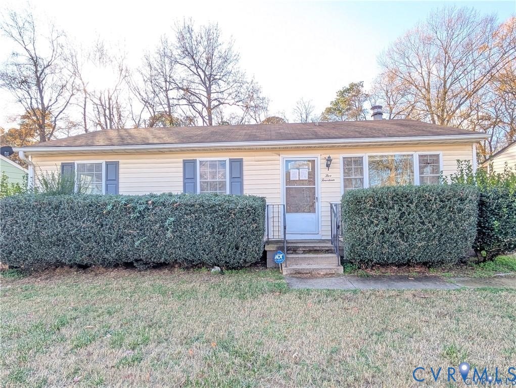 German School Rd, Richmond, VA 23225 #1