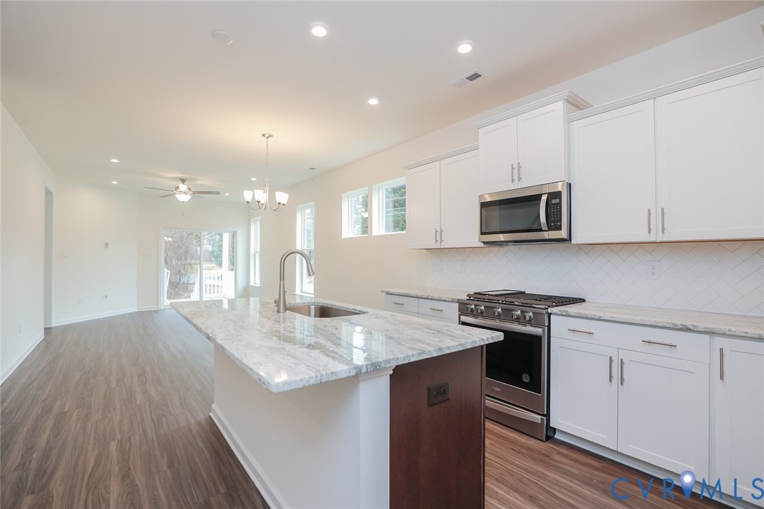 Bethany Creek Ave, North Chesterfield, VA 23236 #1