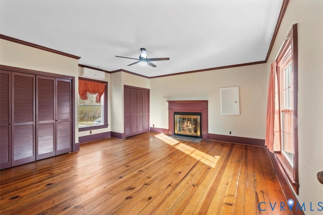 Indian Oak Rd, Crewe, VA 23930 #1