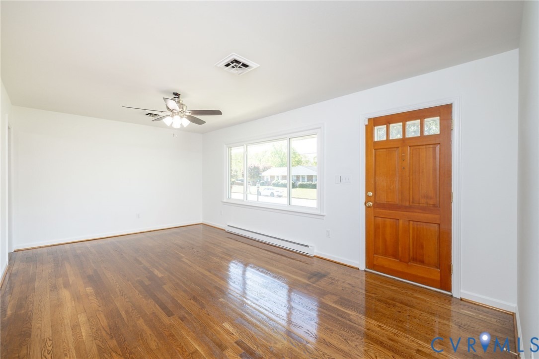 Wellington Rd, Colonial Heights, VA 23834 #1