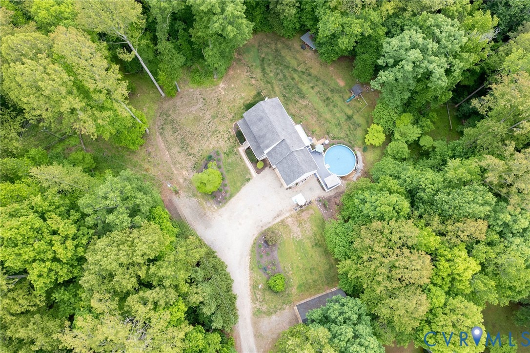 Deercreek Trl, Powhatan, VA 23139 #1