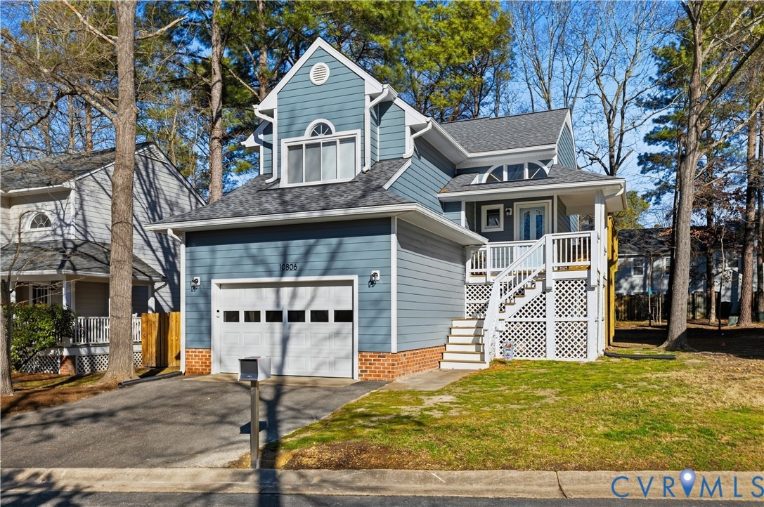 Stanton Way, Henrico, VA 23238