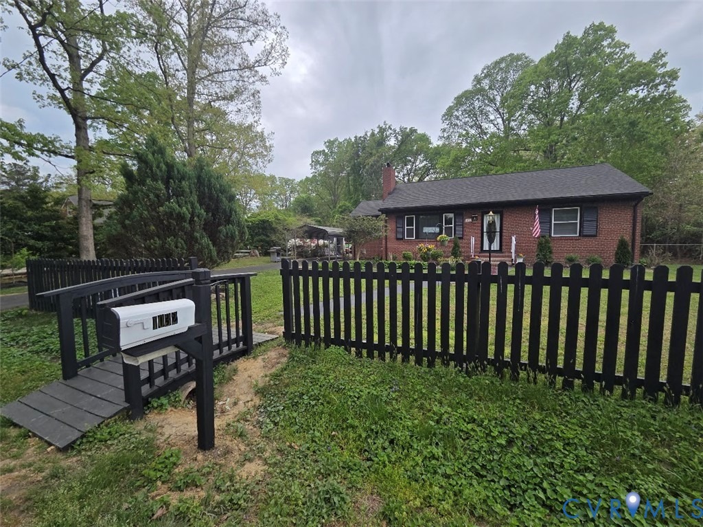 Circlewood Dr, Richmond, VA 23224 #1
