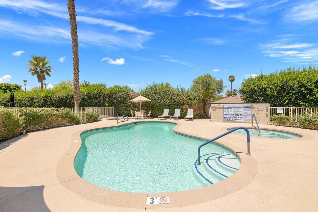 Rudy Ct, Palm Desert, CA 92211 #1
