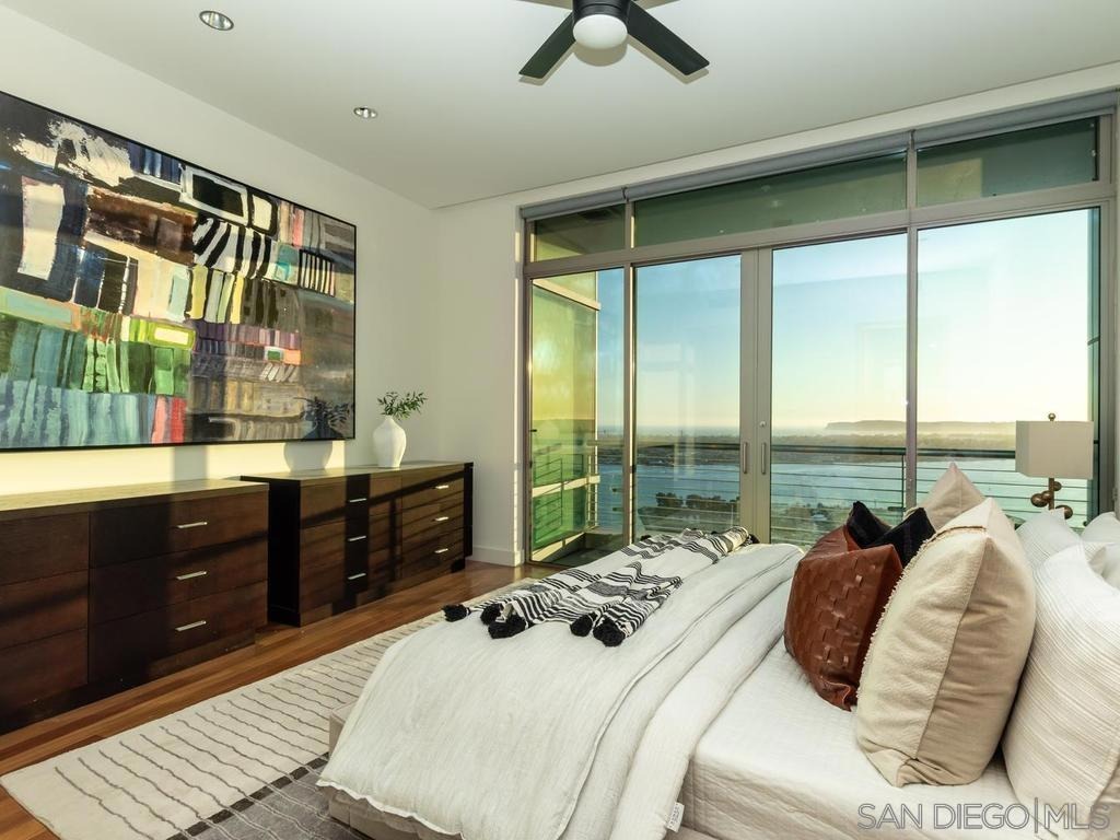6th Ave, San Diego, CA 92101