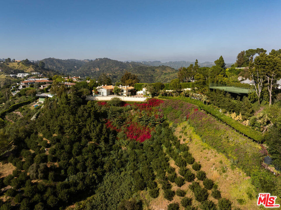 Bel Air Ct, Los Angeles, CA 90077 #1