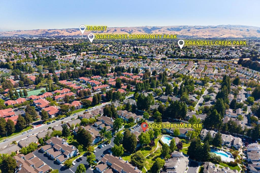 Shalimar Cir, Fremont, CA 94555 #1