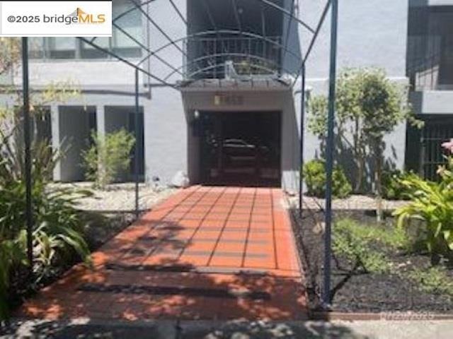 Crescent St, Oakland, CA 94610 #1