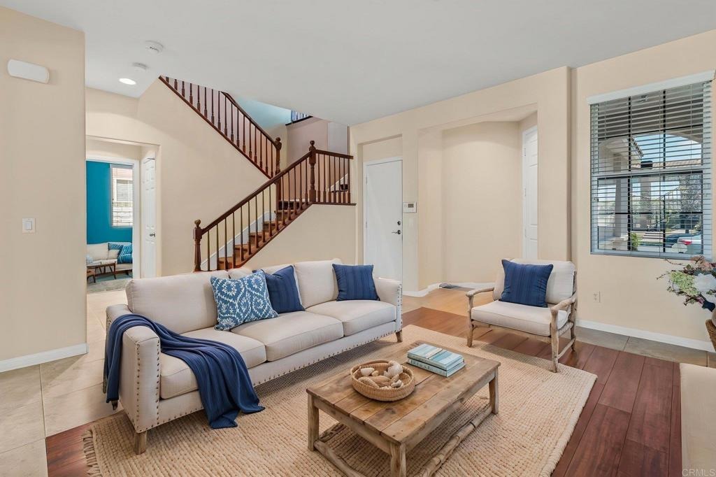 Bay Crest Ln, San Diego, CA 92154