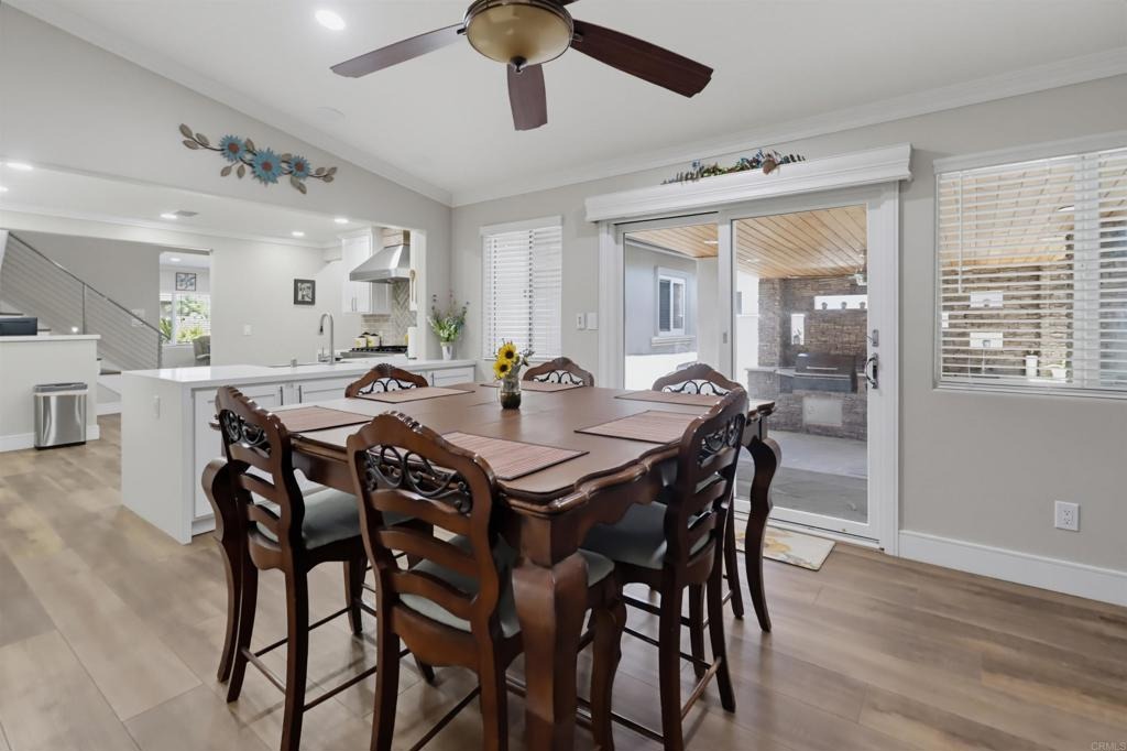 Harmony Ln, LA Mesa, CA 91941 #1