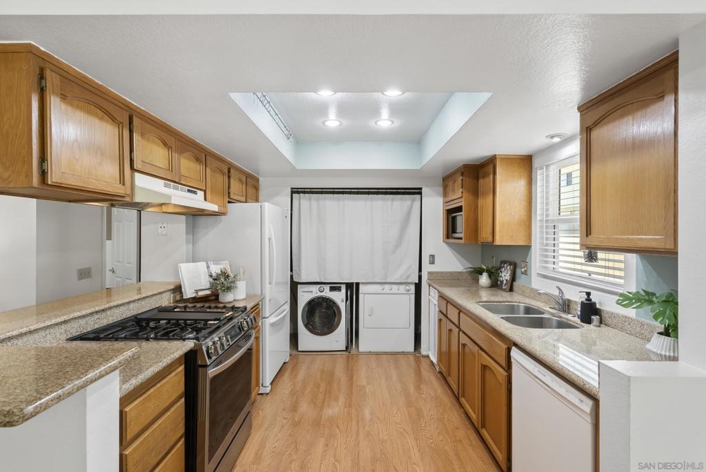 Louisiana St, San Diego, CA 92104 #1