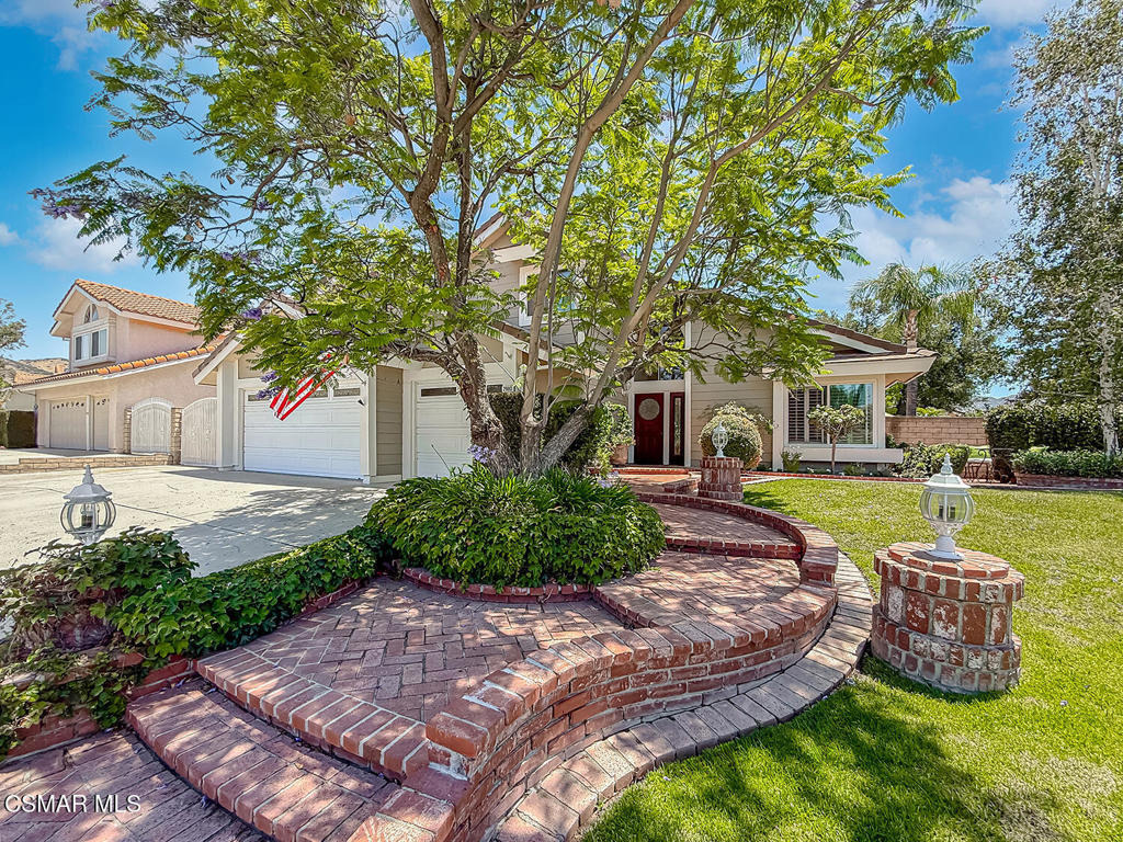 Klamath Ave, Simi Valley, CA 93063 #1