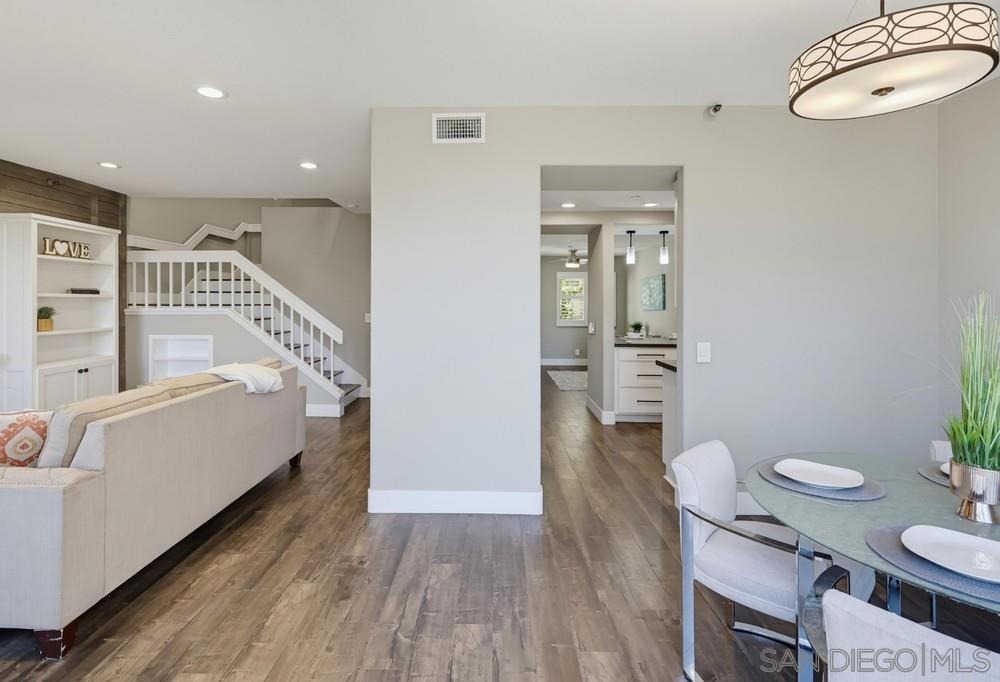 2nd Ave, San Diego, CA 92103 #1