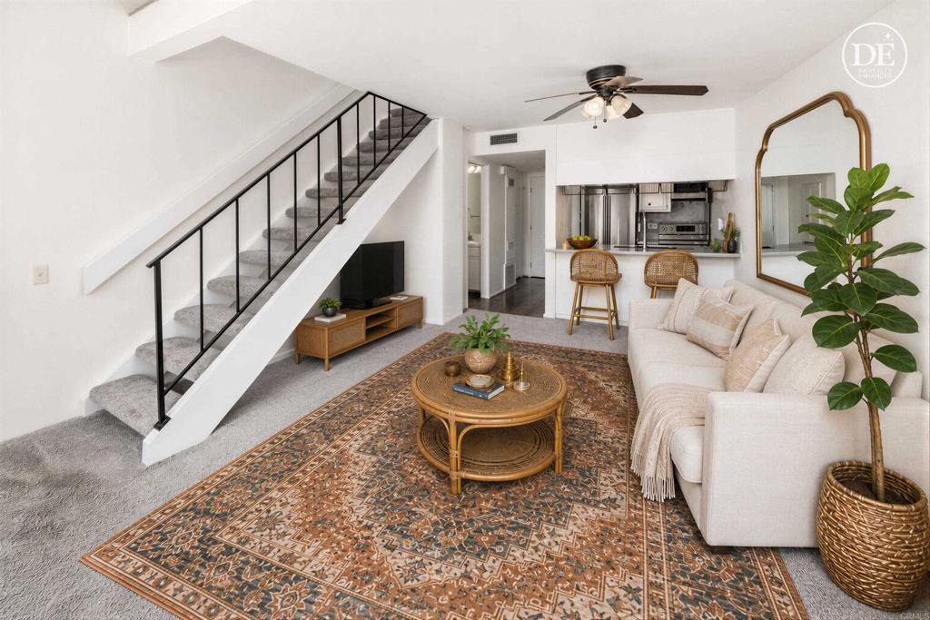 Gaines St, San Diego, CA 92110 #1