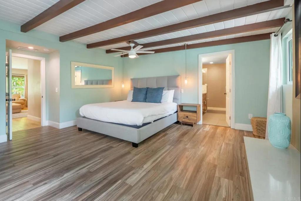 Bonair Way, LA Jolla, CA 92037 #1