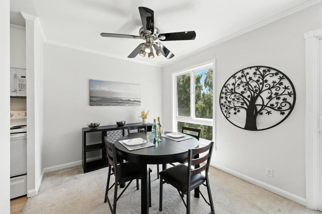Peninsula Ave, San Mateo, CA 94401 #1