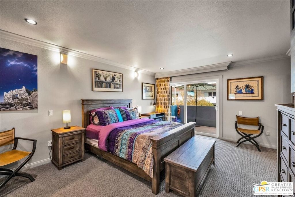 Palm Canyon Dr, Palm Springs, CA 92264 #1