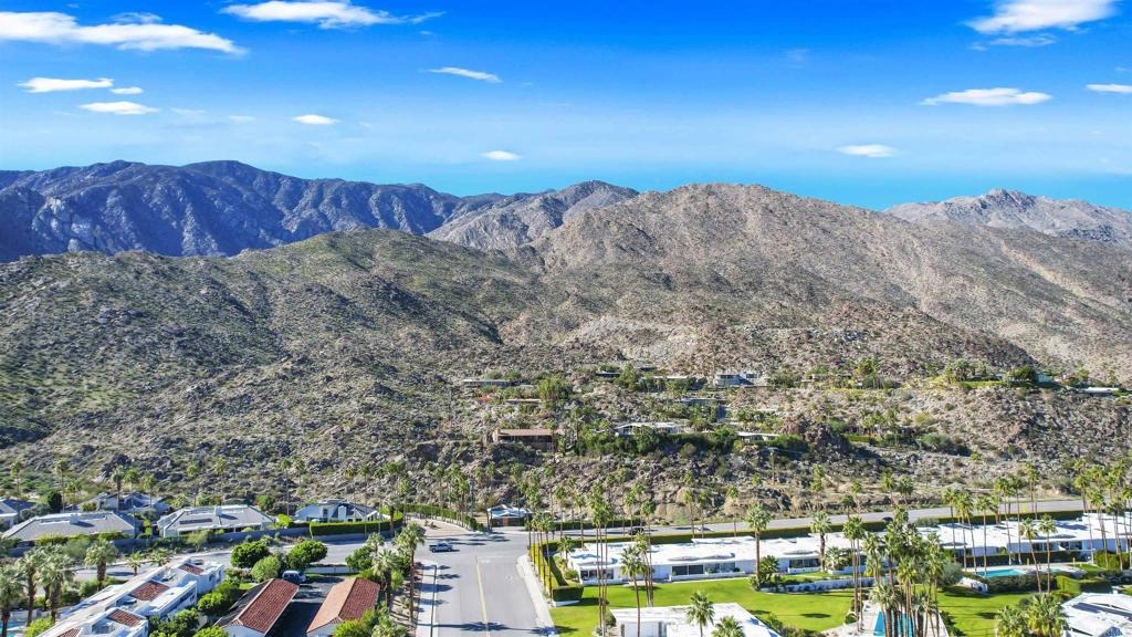 Avenida Granada , Palm Springs, CA 92264 #1